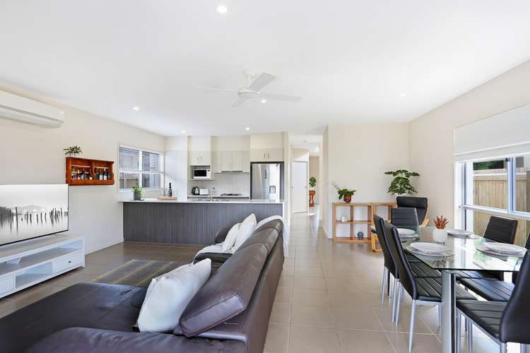 Second view of Homely house listing, 12 Promontory Street, Birtinya QLD 4575