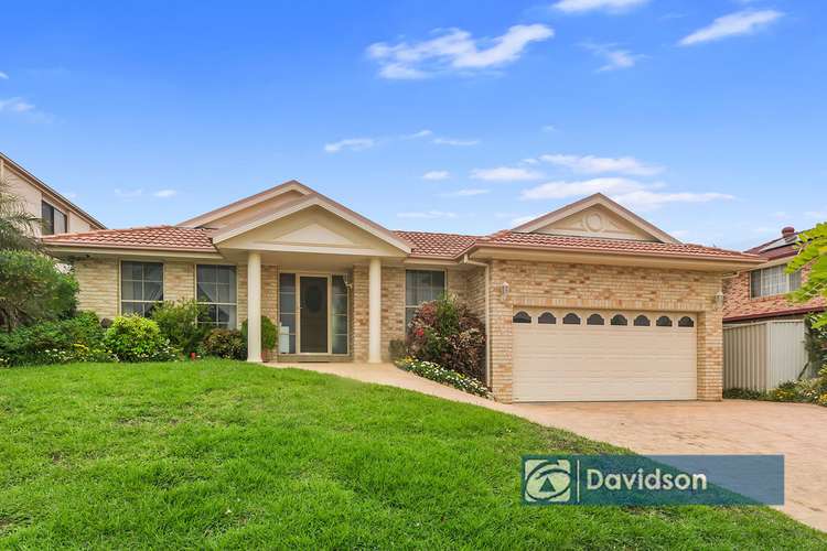 Main view of Homely house listing, 3 Goodenia Court, Voyager Point NSW 2172