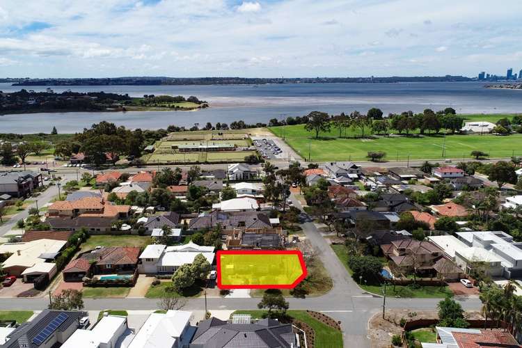 Second view of Homely house listing, 11 Doney Street, Alfred Cove WA 6154
