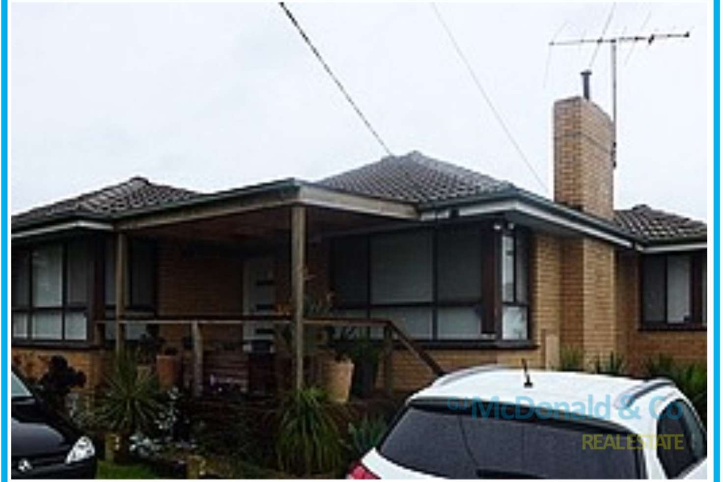 Main view of Homely house listing, 4 Emerald Court, Belmont VIC 3216