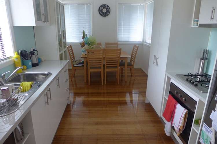 Second view of Homely house listing, 4 Emerald Court, Belmont VIC 3216