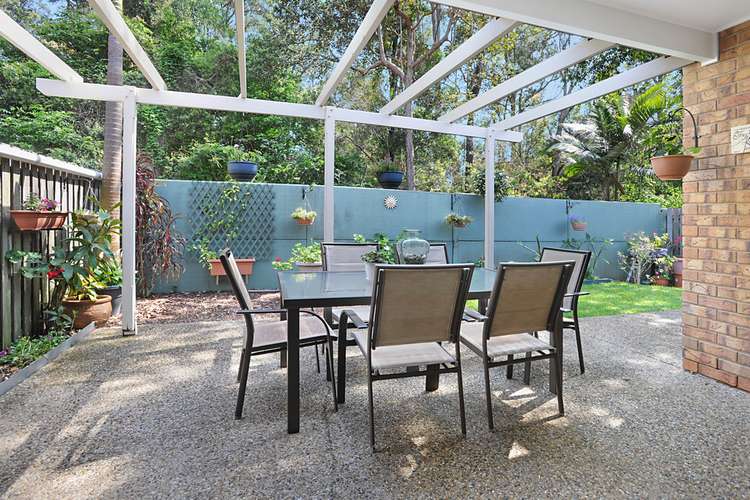 Second view of Homely villa listing, 4/121 Archdale Road, Ferny Grove QLD 4055