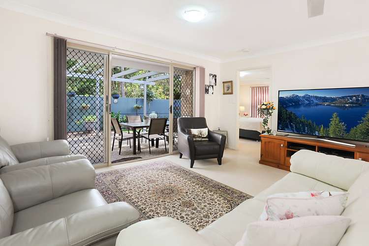 Third view of Homely villa listing, 4/121 Archdale Road, Ferny Grove QLD 4055