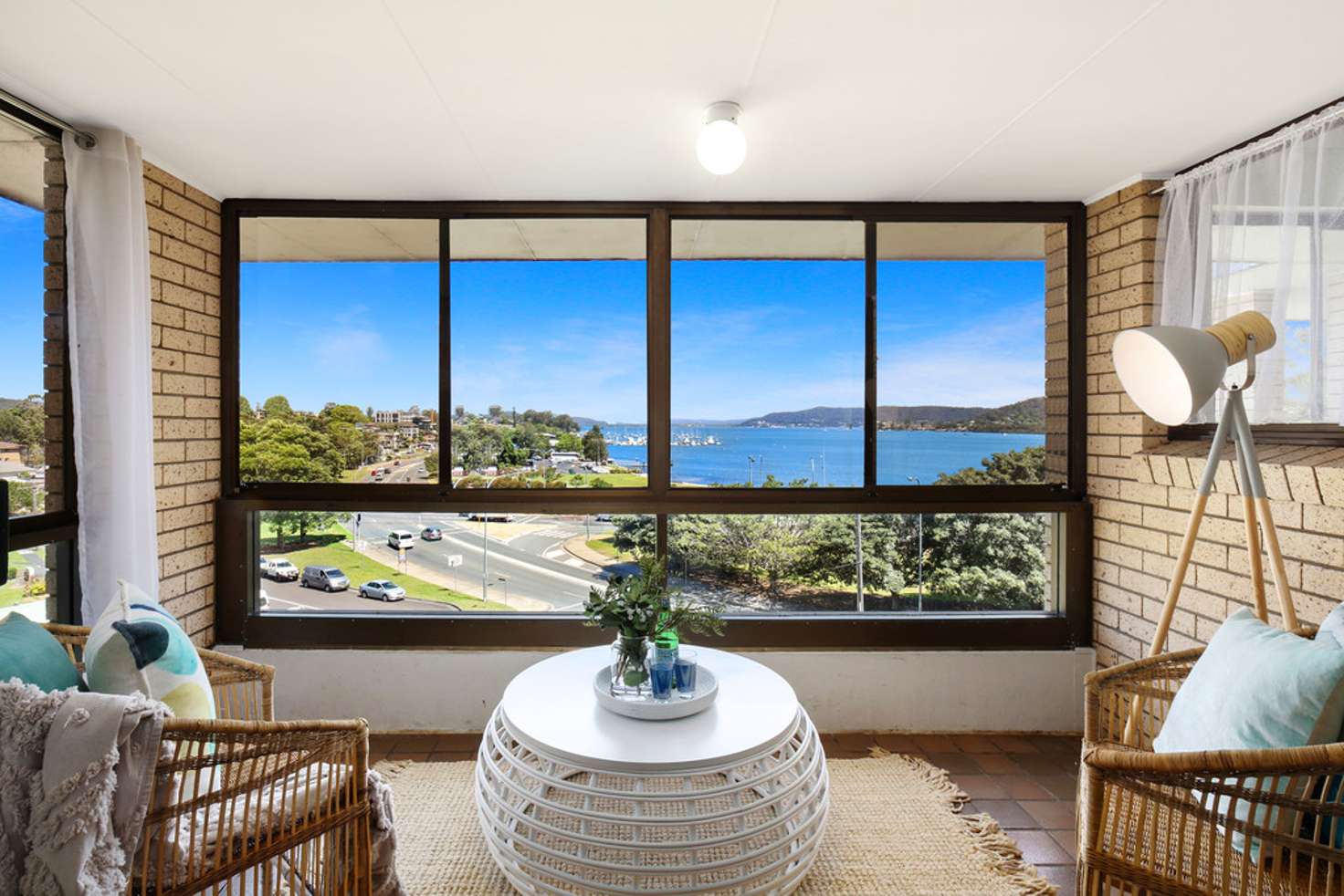 Main view of Homely unit listing, 7/2 Broadview Avenue, Gosford NSW 2250