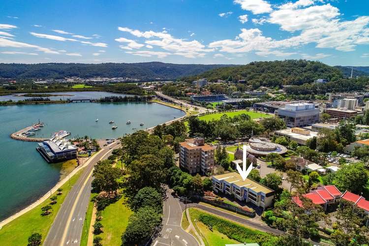 Third view of Homely unit listing, 7/2 Broadview Avenue, Gosford NSW 2250