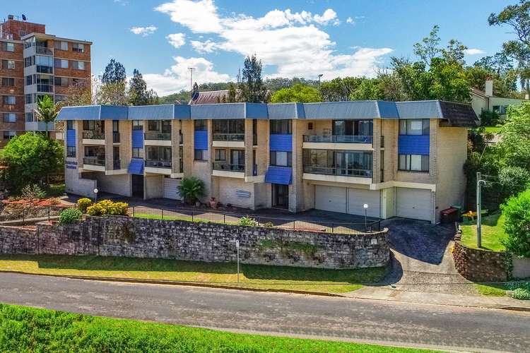 Fourth view of Homely unit listing, 7/2 Broadview Avenue, Gosford NSW 2250