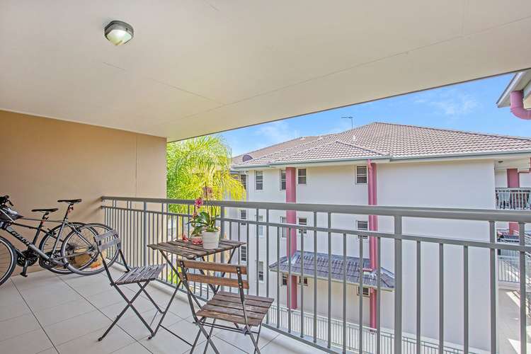 Second view of Homely unit listing, 614/33 Clark Street, Biggera Waters QLD 4216
