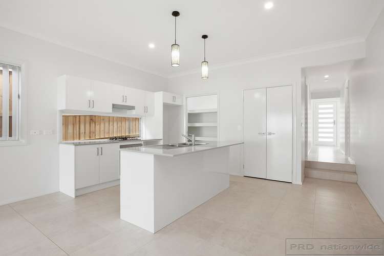 Third view of Homely house listing, 25a Lagoon Avenue, Bolwarra Heights NSW 2320