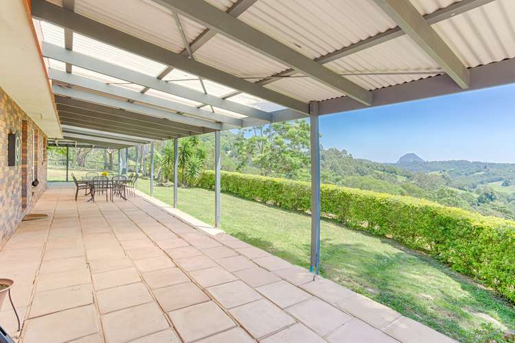 Second view of Homely acreageSemiRural listing, 496 Black Mountain Road, Black Mountain QLD 4563