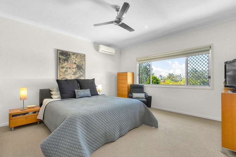 Fourth view of Homely house listing, 58 Taltarni Circuit, Mitchelton QLD 4053