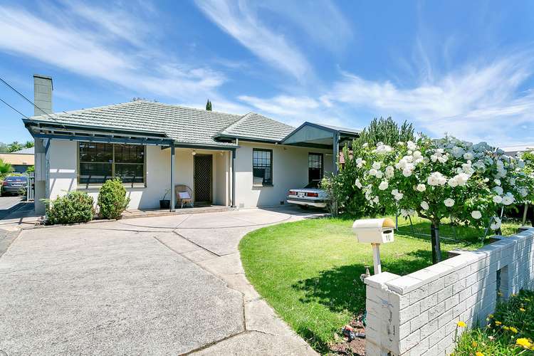 Main view of Homely house listing, 10 Kelmscott Street, Oaklands Park SA 5046