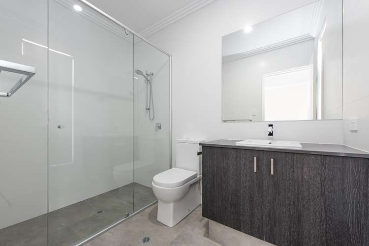 Fourth view of Homely villa listing, 23-C Hepburn Way, Balga WA 6061