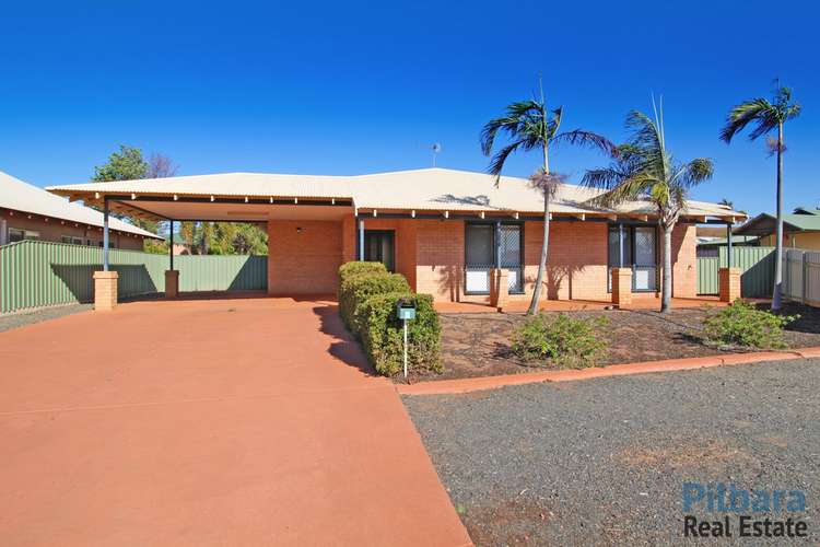 Main view of Homely house listing, 7 Koolinda Parade, Baynton WA 6714