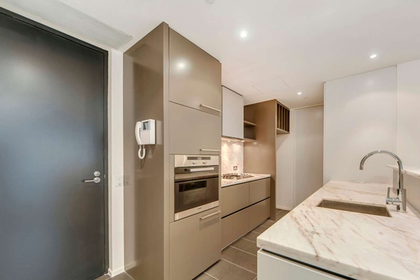 Main view of Homely apartment listing, 506/21 Marcus Clarke Street, City ACT 2601