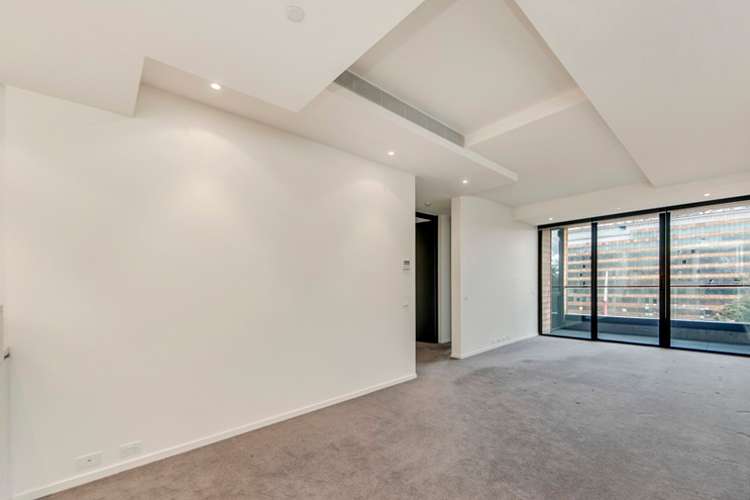 Third view of Homely apartment listing, 506/21 Marcus Clarke Street, City ACT 2601