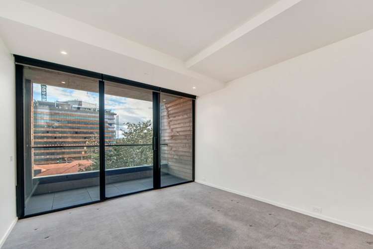 Fourth view of Homely apartment listing, 506/21 Marcus Clarke Street, City ACT 2601