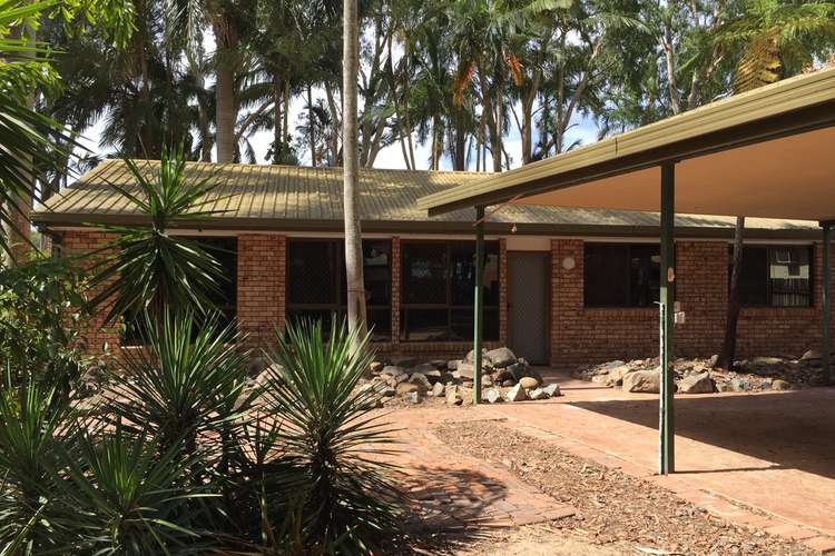 Second view of Homely house listing, 11 Newton Street, Andergrove QLD 4740