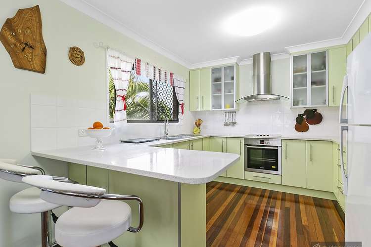 Third view of Homely house listing, 4 Ulster Court, Bray Park QLD 4500