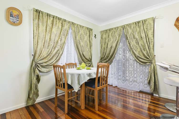 Fourth view of Homely house listing, 4 Ulster Court, Bray Park QLD 4500