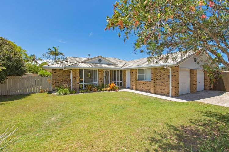 39 Sandalwood Drive, Bogangar NSW 2488