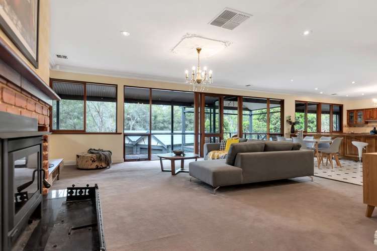 Fifth view of Homely house listing, 16 Cormorant Avenue, Flagstaff Hill SA 5159