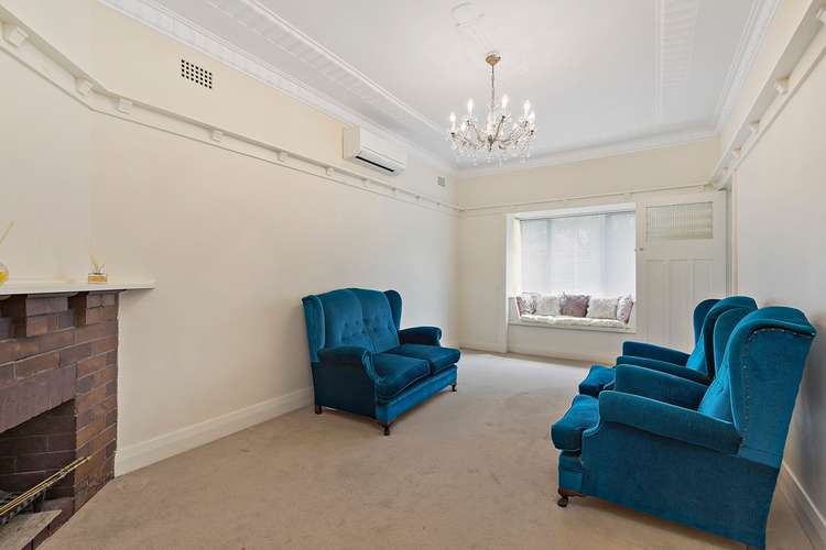 Second view of Homely house listing, 23 Indiana Avenue, Belfield NSW 2191