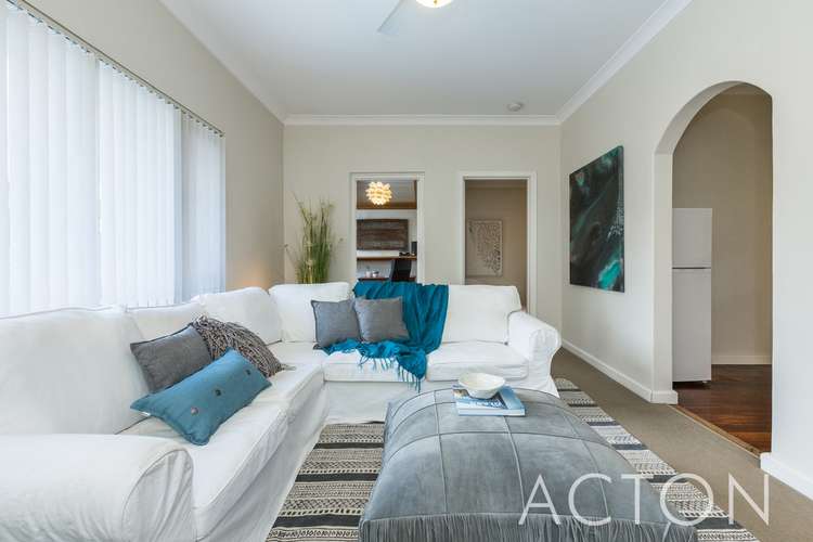 Main view of Homely apartment listing, 7/451 Stirling Highway, Cottesloe WA 6011