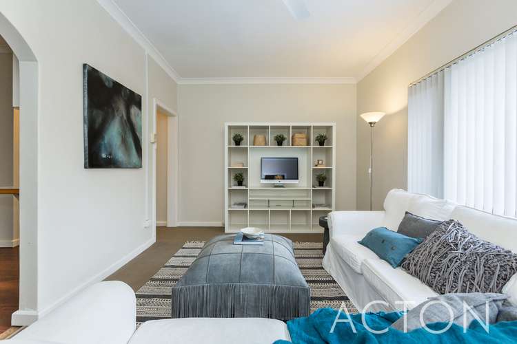 Second view of Homely apartment listing, 7/451 Stirling Highway, Cottesloe WA 6011