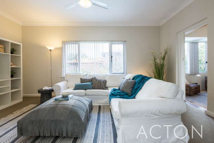 Fifth view of Homely apartment listing, 7/451 Stirling Highway, Cottesloe WA 6011