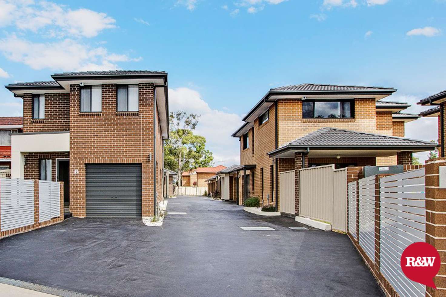 Main view of Homely townhouse listing, 7/144 Kildare Road, Blacktown NSW 2148