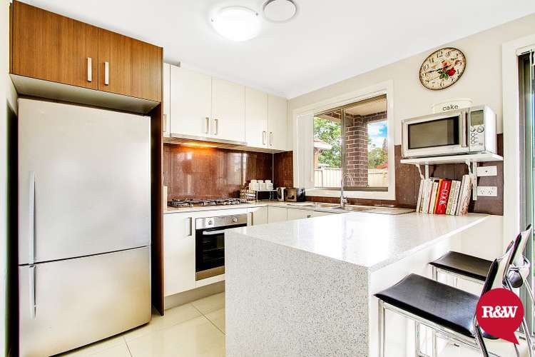 Third view of Homely townhouse listing, 7/144 Kildare Road, Blacktown NSW 2148