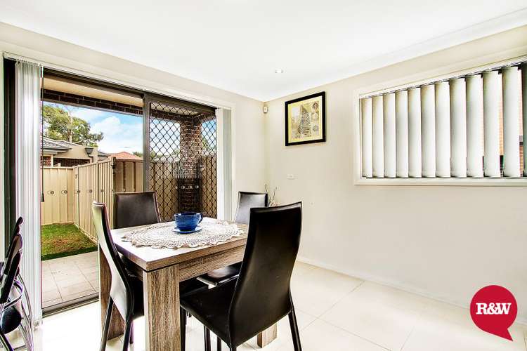 Fourth view of Homely townhouse listing, 7/144 Kildare Road, Blacktown NSW 2148