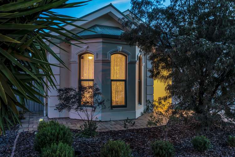 Second view of Homely house listing, 3 Walter Morris Drive, Port Adelaide SA 5015