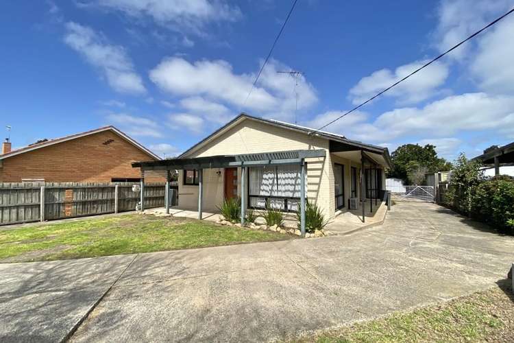 Main view of Homely house listing, 1 Learmouth Street, Belmont VIC 3216