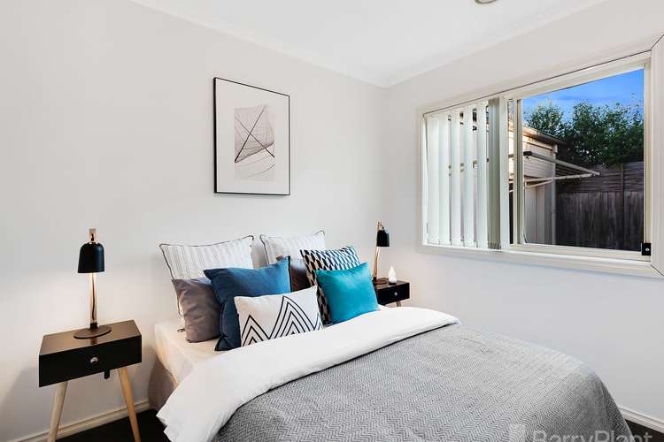 Sixth view of Homely unit listing, 1/34 Karingal Street, Croydon North VIC 3136