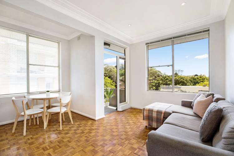 Main view of Homely apartment listing, 9/22A New Street, Bondi NSW 2026
