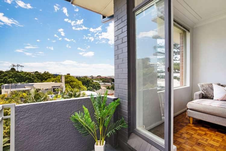 Second view of Homely apartment listing, 9/22A New Street, Bondi NSW 2026