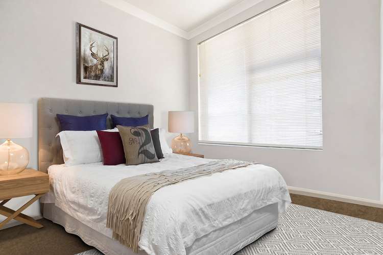 Fifth view of Homely apartment listing, 9/22A New Street, Bondi NSW 2026