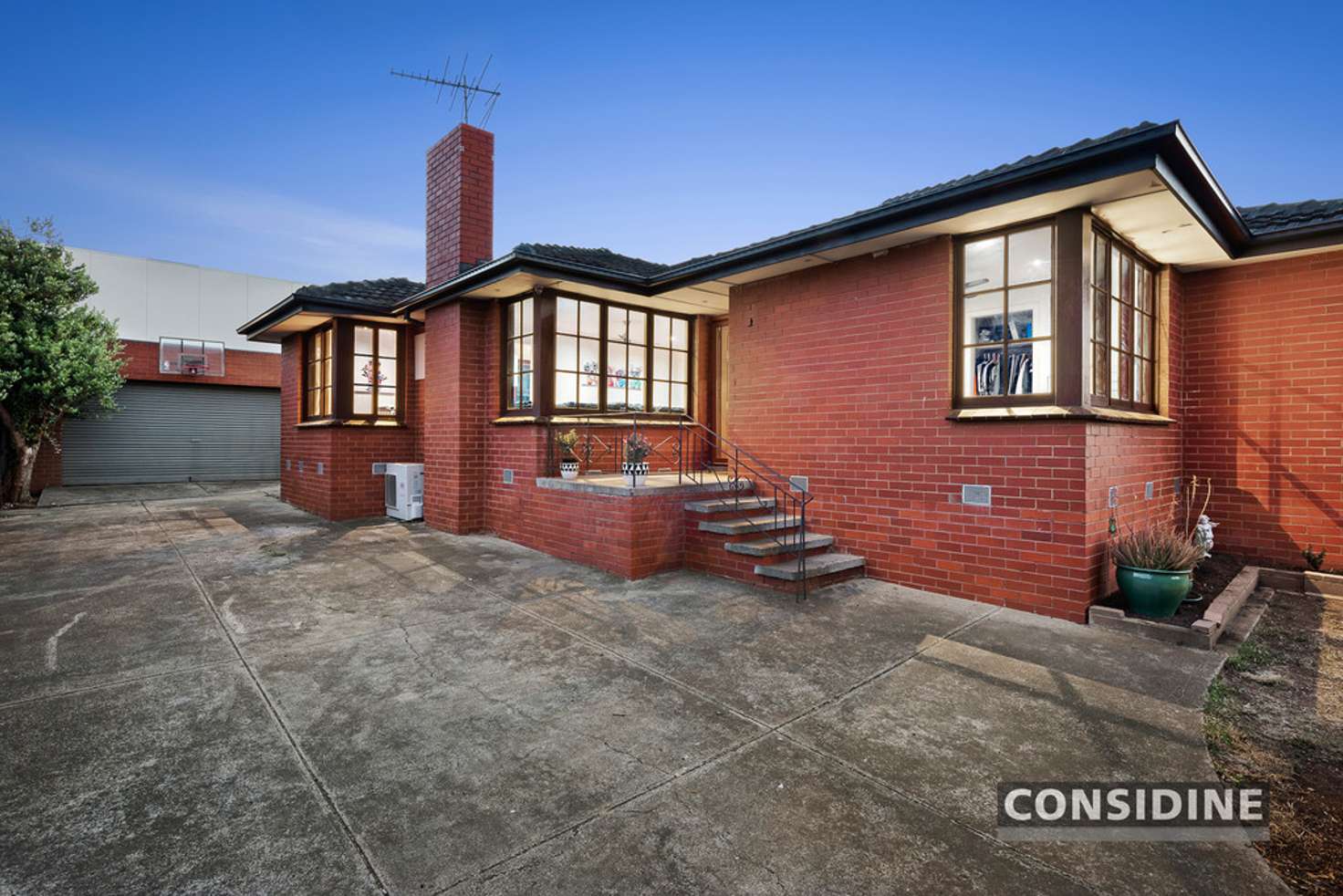 Main view of Homely house listing, 13 Tasman Ave, Strathmore Heights VIC 3041
