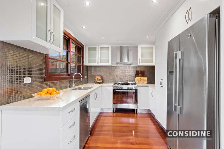 Third view of Homely house listing, 13 Tasman Ave, Strathmore Heights VIC 3041