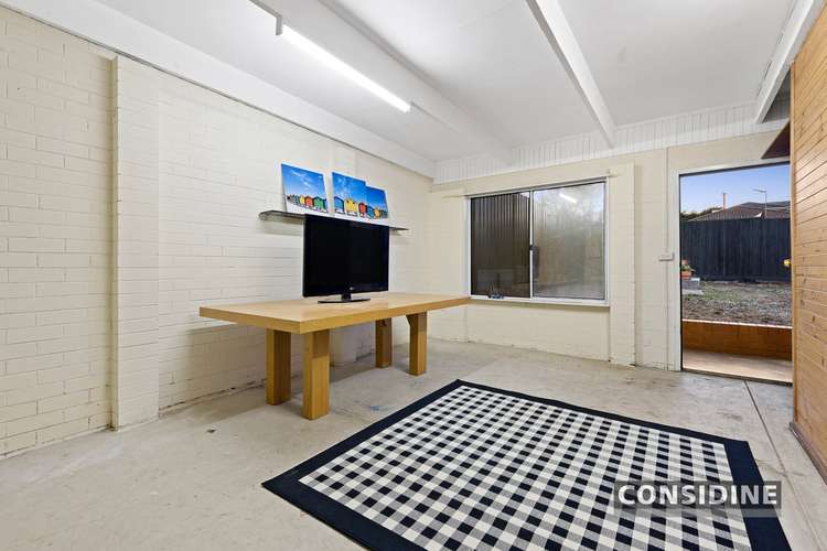 Fifth view of Homely house listing, 13 Tasman Ave, Strathmore Heights VIC 3041