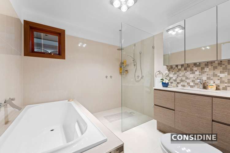 Sixth view of Homely house listing, 13 Tasman Ave, Strathmore Heights VIC 3041