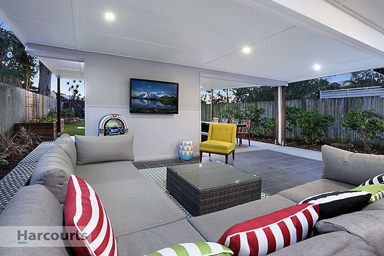 Third view of Homely house listing, 158 McConaghy Street, Mitchelton QLD 4053