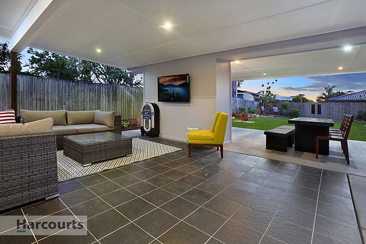 Fourth view of Homely house listing, 158 McConaghy Street, Mitchelton QLD 4053