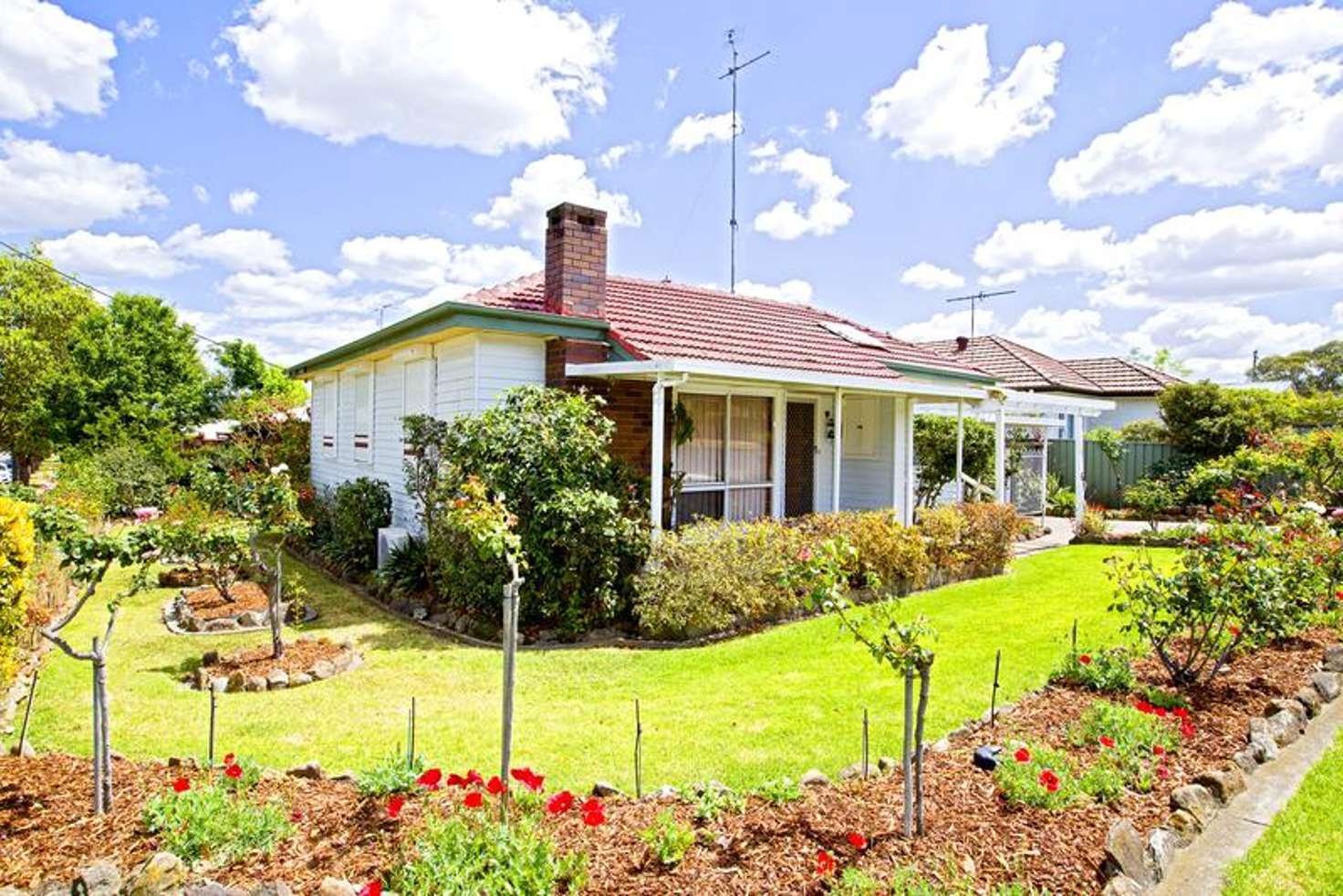 Main view of Homely house listing, 1 Jipp Street, Penrith NSW 2750