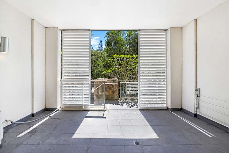 Second view of Homely apartment listing, 105/23 Hill Road, Wentworth Point NSW 2127
