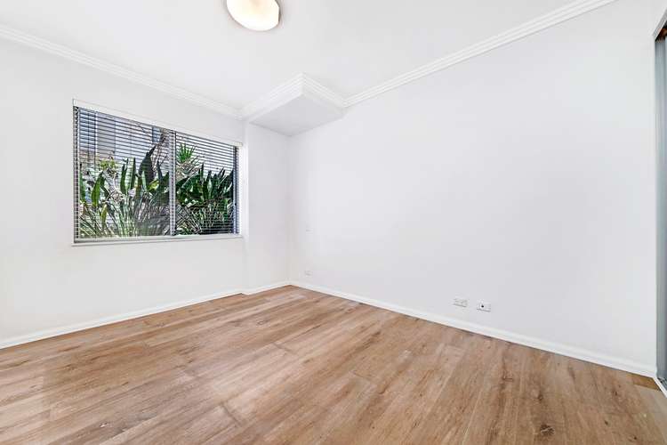 Fifth view of Homely apartment listing, 105/23 Hill Road, Wentworth Point NSW 2127