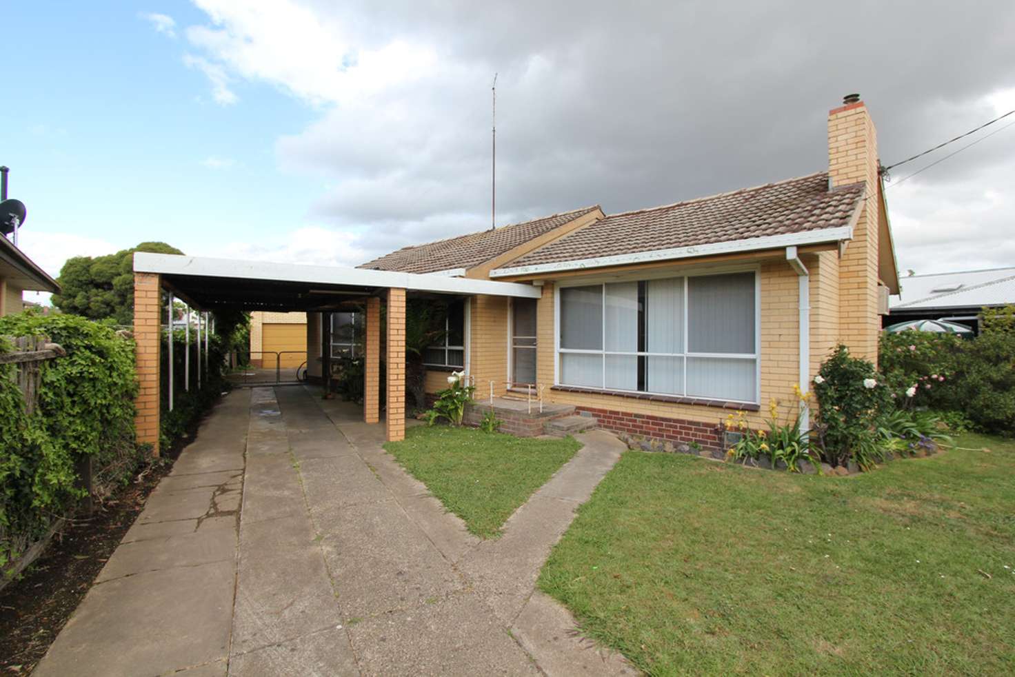 Main view of Homely house listing, 21 Towong Street, Alfredton VIC 3350