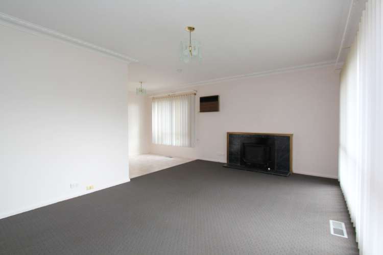 Second view of Homely house listing, 21 Towong Street, Alfredton VIC 3350