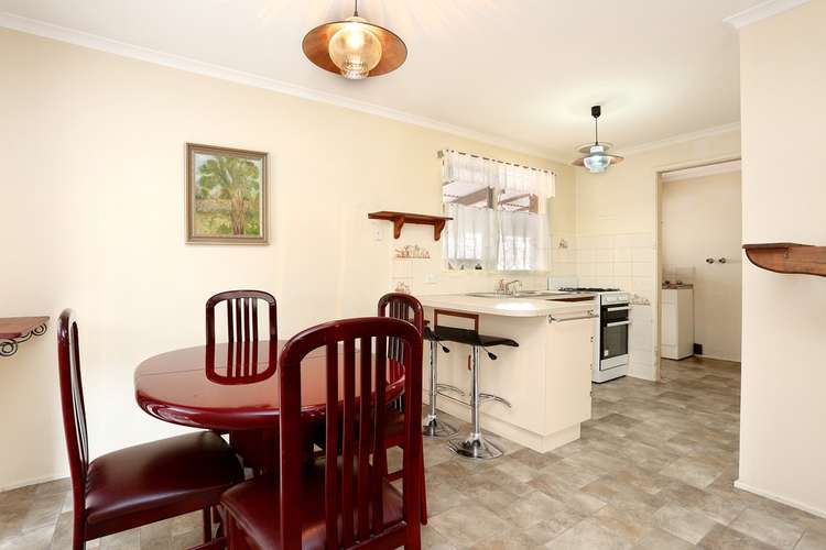 Fourth view of Homely house listing, 1 Keogh Court, Meadow Heights VIC 3048